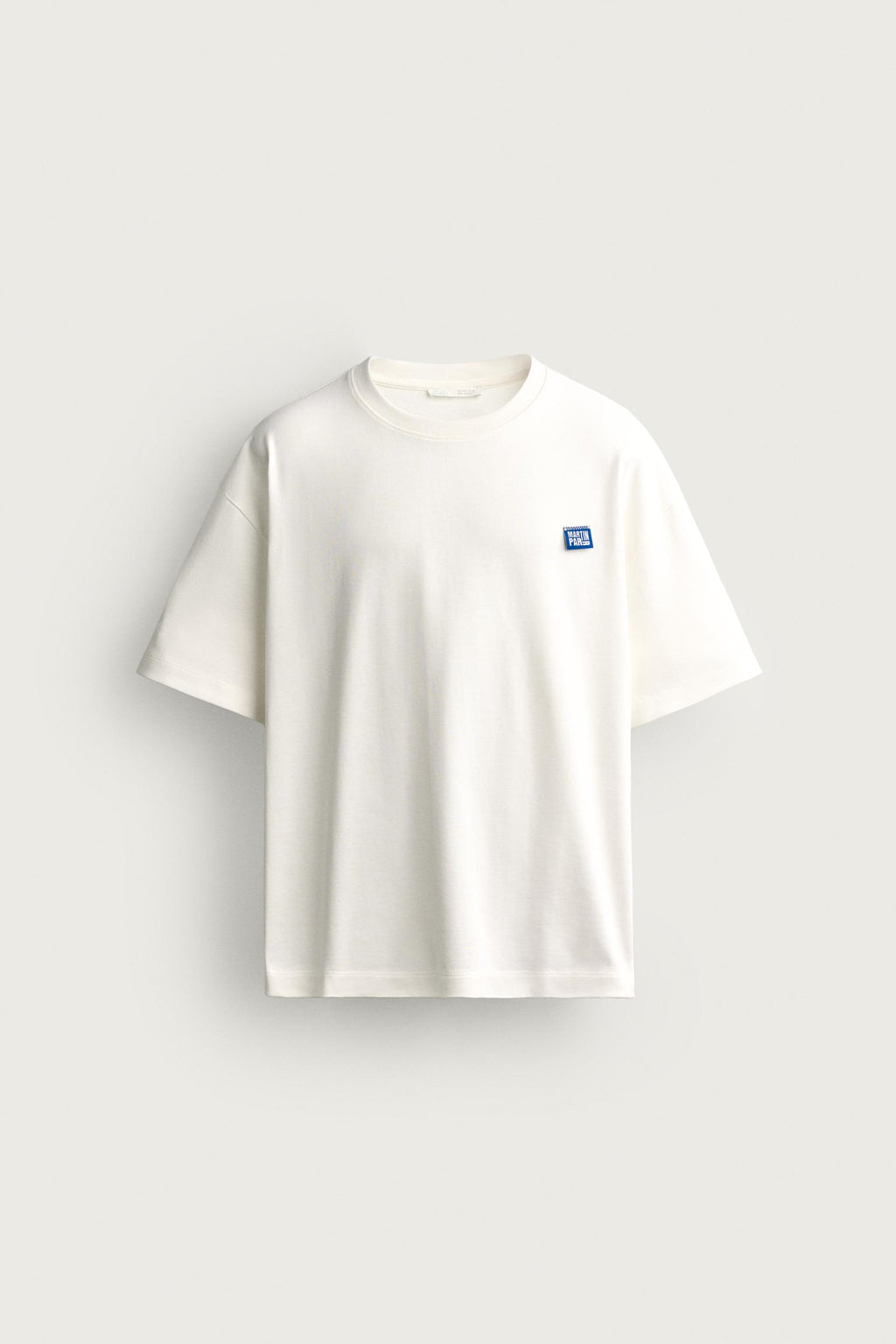 BENIDORM @MARTIN PARR PHOTO T-SHIRT