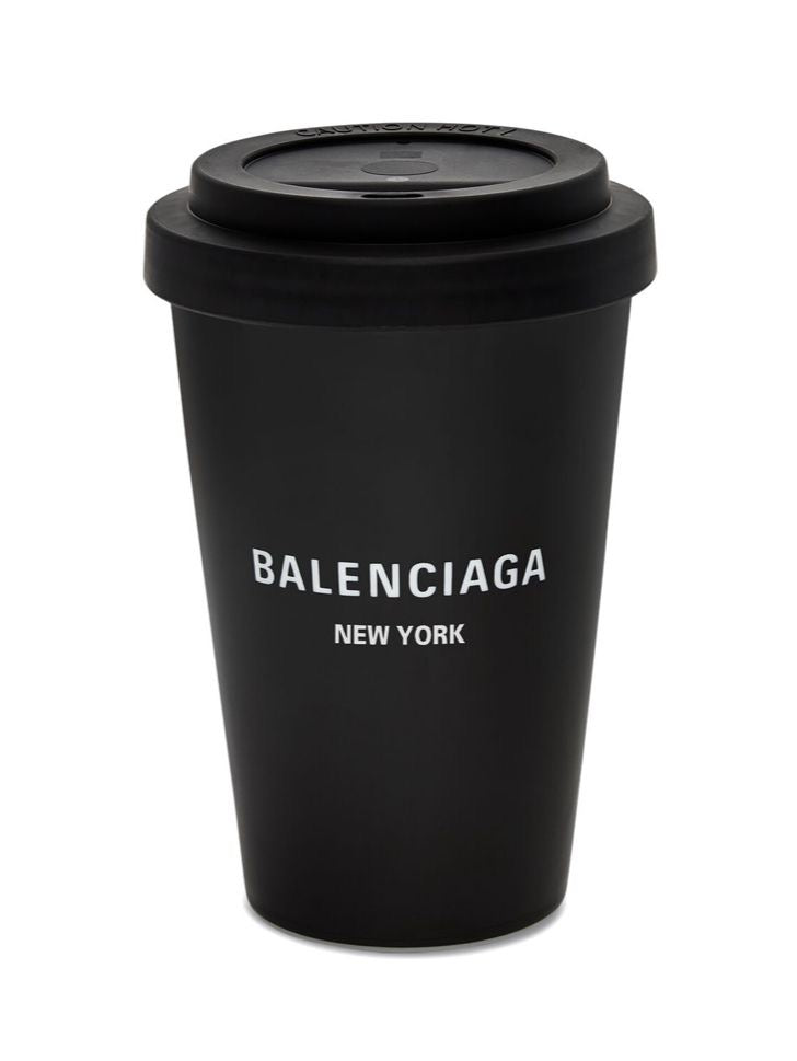 Balenciaga Coffe Cup