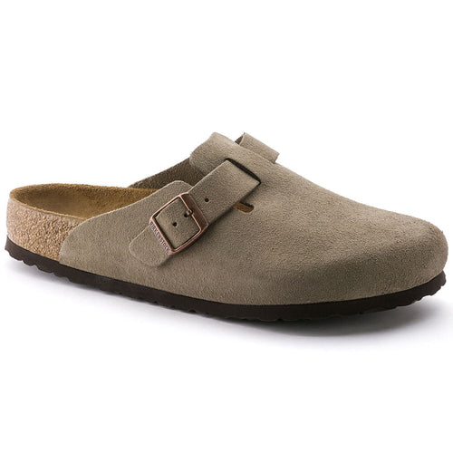 Brickenstock Sandals