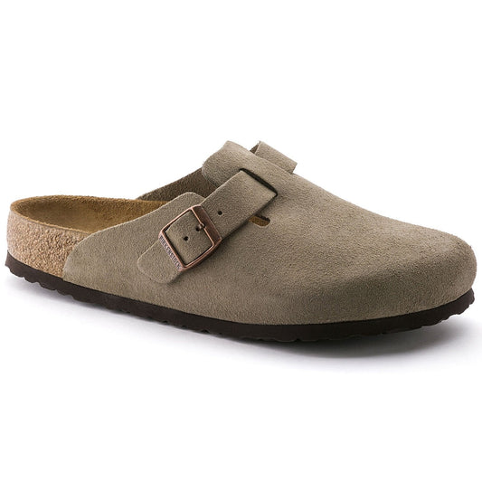 Brickenstock Sandals
