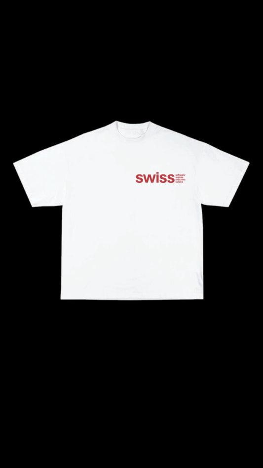 SWISS Plain Shirt