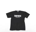 Balenciaga x FORTNITE2021 T-shirt