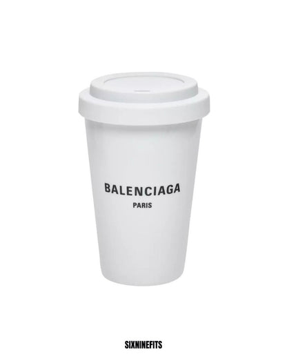 Balenciaga Coffe Cup