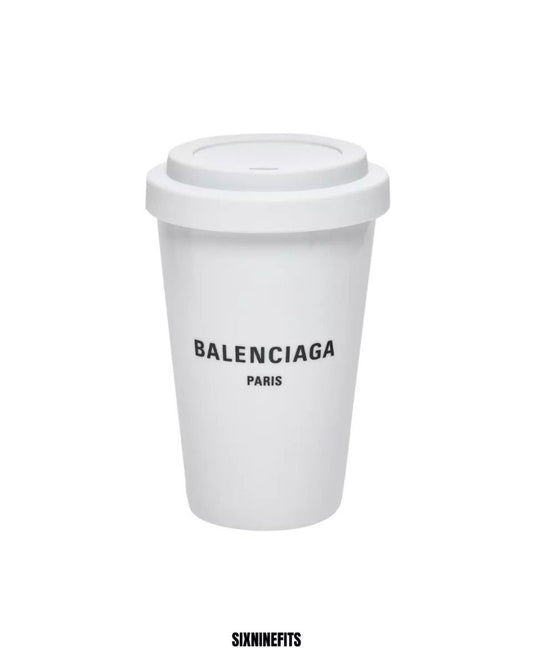 Balenciaga Coffe Cup