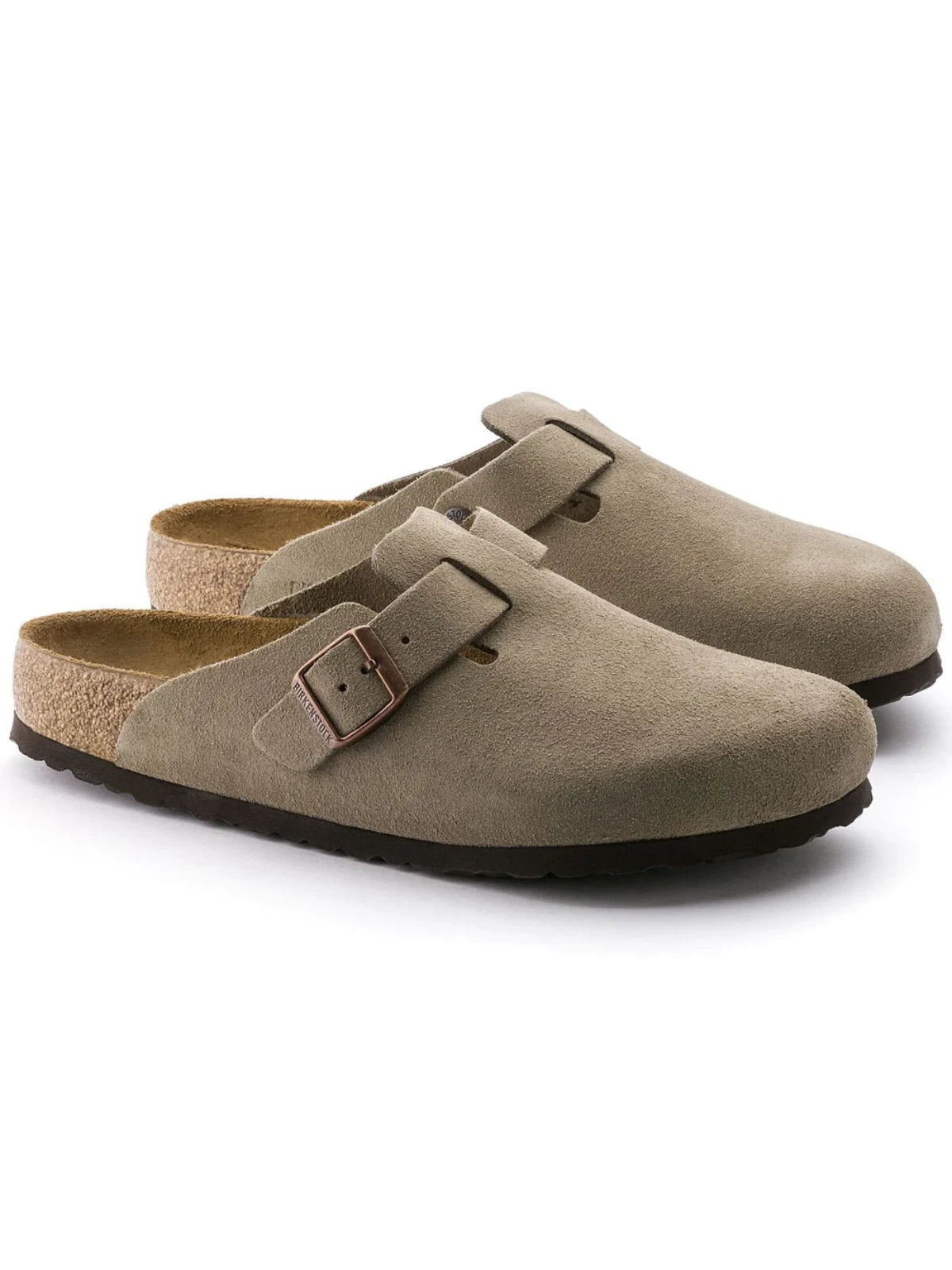 Brickenstock Sandals
