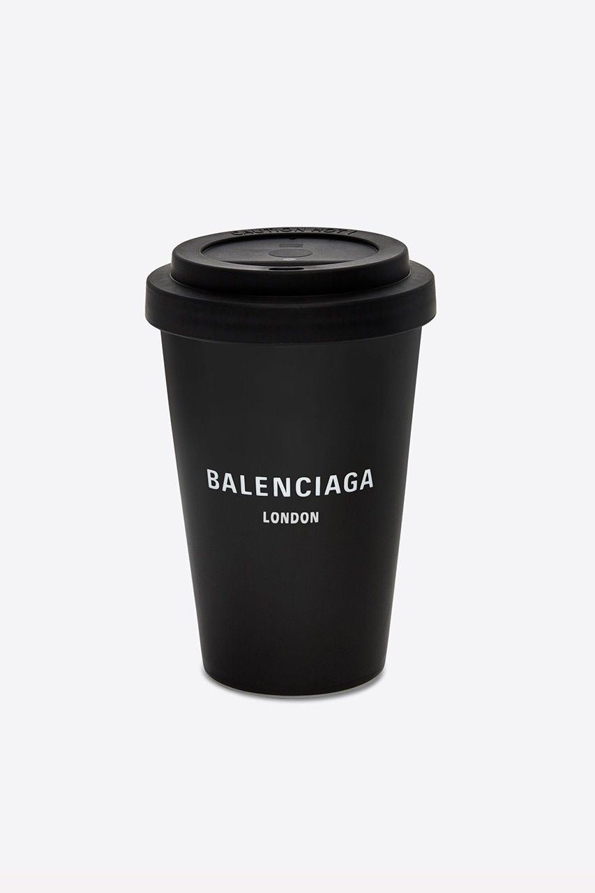 Balenciaga Coffe Cup