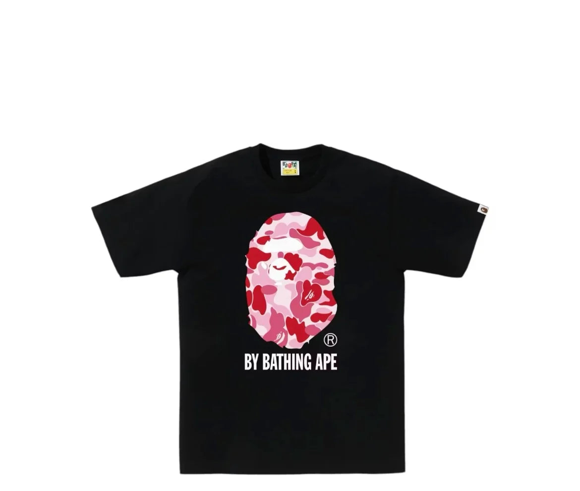 BAPE ABC Camo Bathing Ape Tee