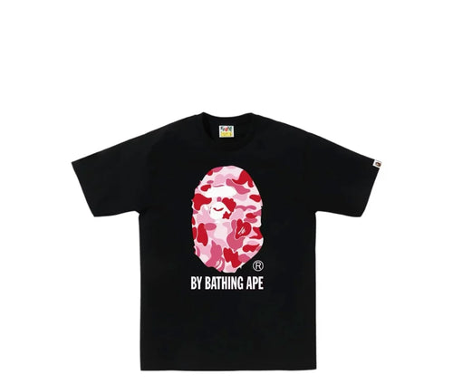 BAPE ABC Camo Bathing Ape Tee