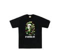 BAPE ABC Camo Bathing Ape Tee