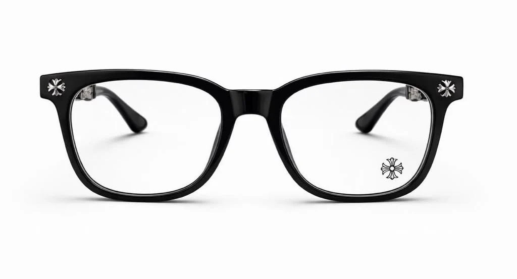 Chrome Hearts Sunglasses