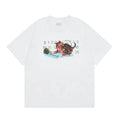 Maison Margiela Cat Graphic T-Shirt